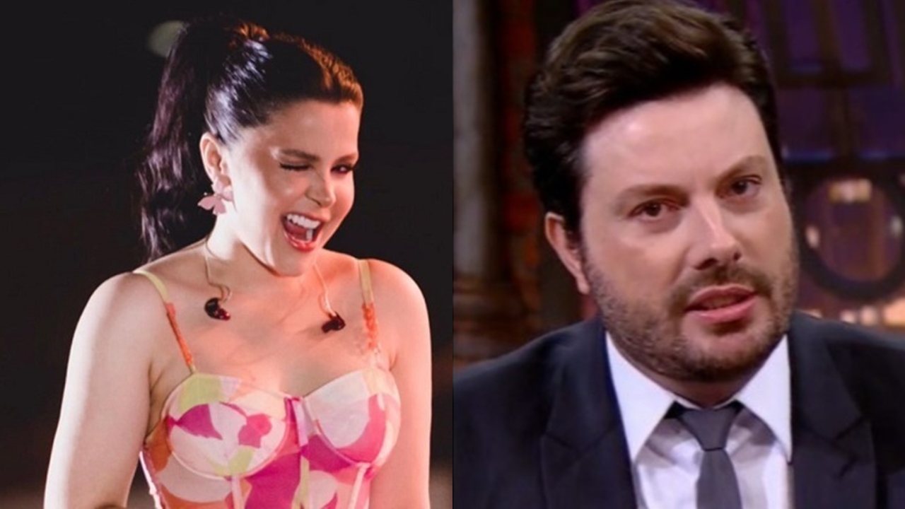 Maraisa viveu affair com Danilo Gentilli? Entenda boato envolvendo famosos