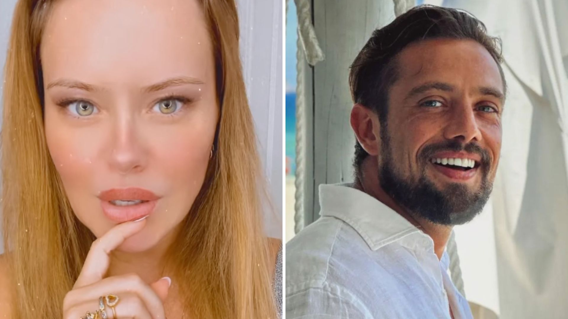 Reatou? Após boatos, ex de Rafael Cardoso compartilha texto sugestivo: “Detalhes”