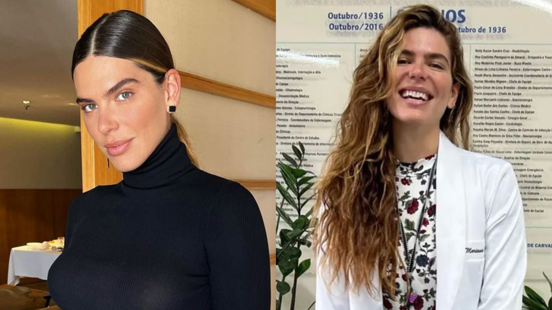 Mariana Goldfarb conquista diploma na faculdade e celebra: “Nunca duvide de você!”