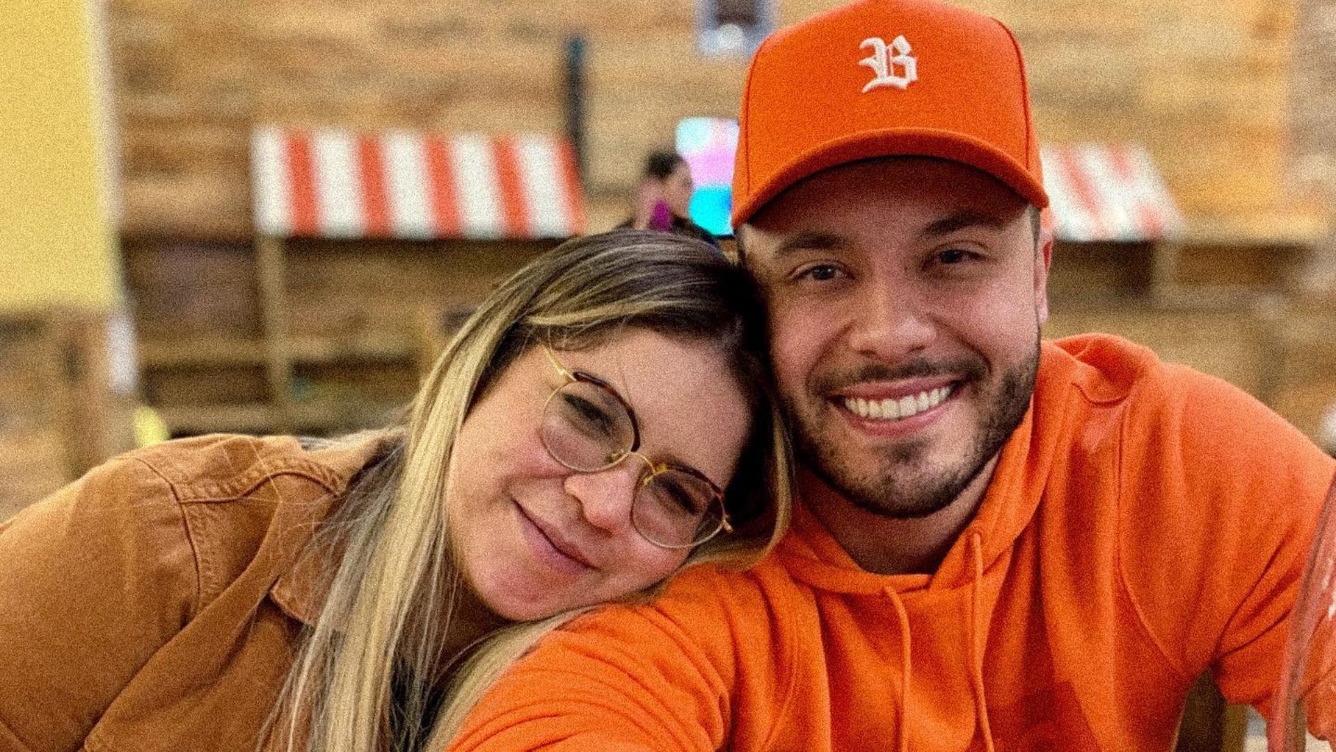 Após a morte de Marília Mendonça, Murilo Huff assumiu apenas um namoro; relembre