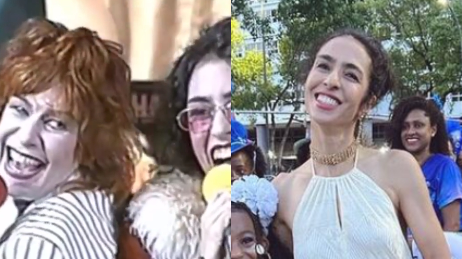 Marisa Monte presta homenagem para Rita Lee ao resgatar ligação: ‘Padroeira da liberdade’