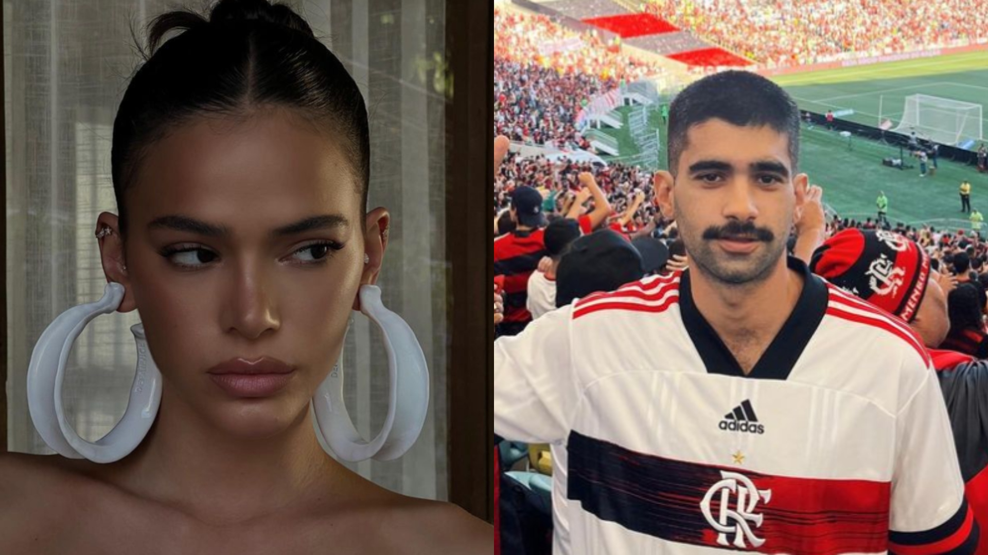Ator de Mulheres Apaixonadas revela mensagens ignoradas por Bruna Marquezine