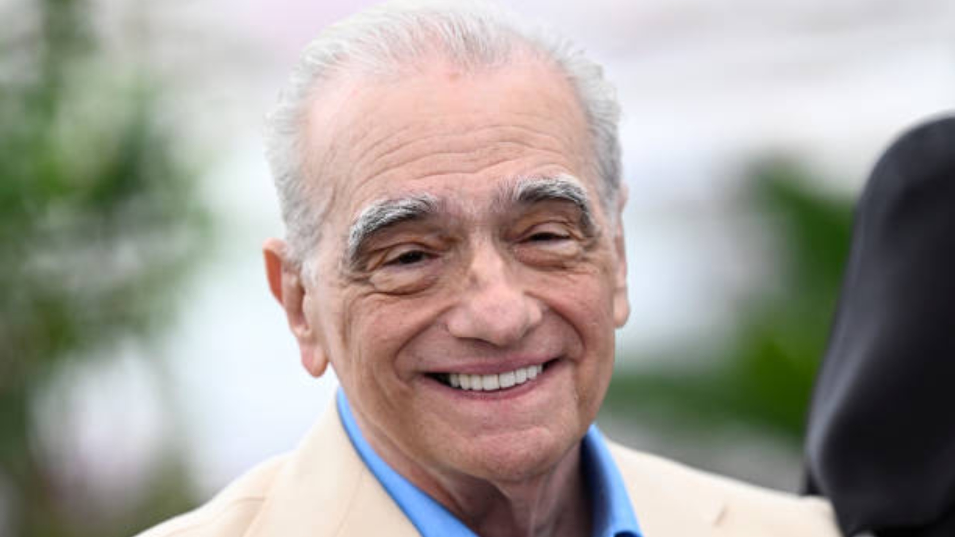 Martin Scorsese anuncia filme religioso após encontro com Papa Francisco