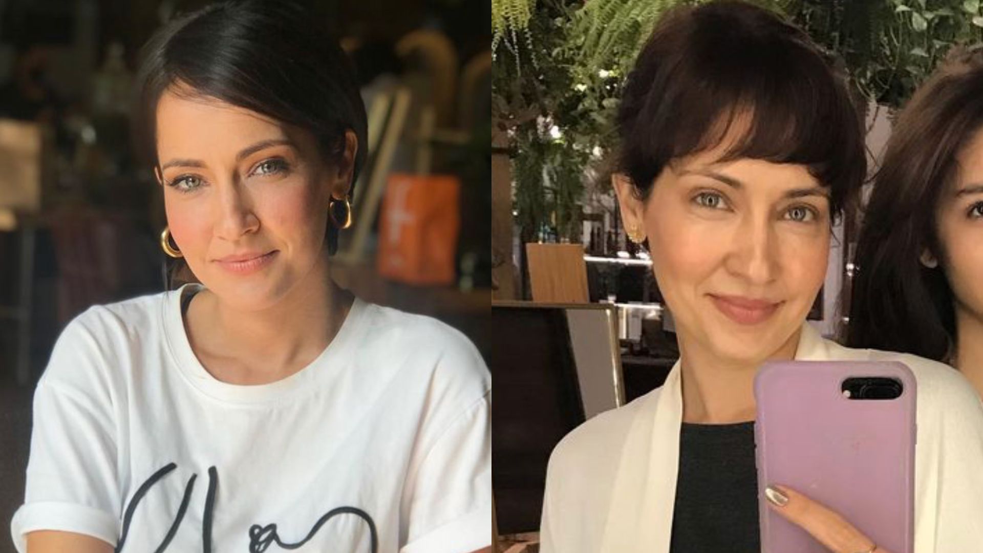 Lembra dela? Maytê Piragibe surpreende ao fazer rara aparição com a filha: “Lindas!”