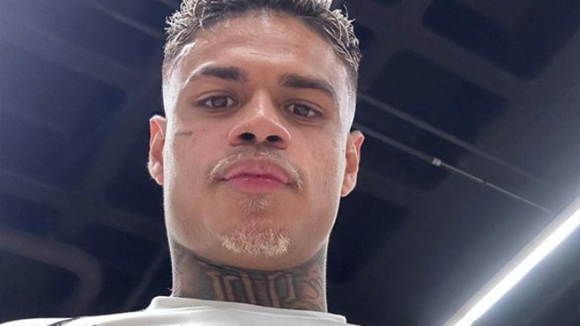 MC Cabelinho revela quanto faturou em seus últimos shows: ‘Muito feliz’