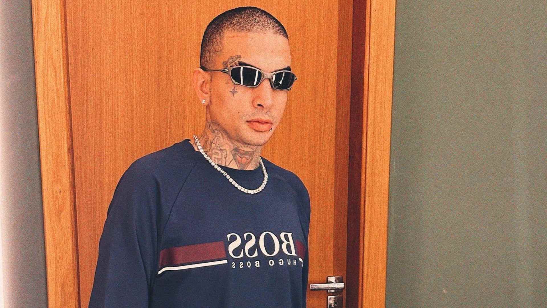 MC Guimê volta aos palcos após polêmica no BBB 23 e separação de Lexa
