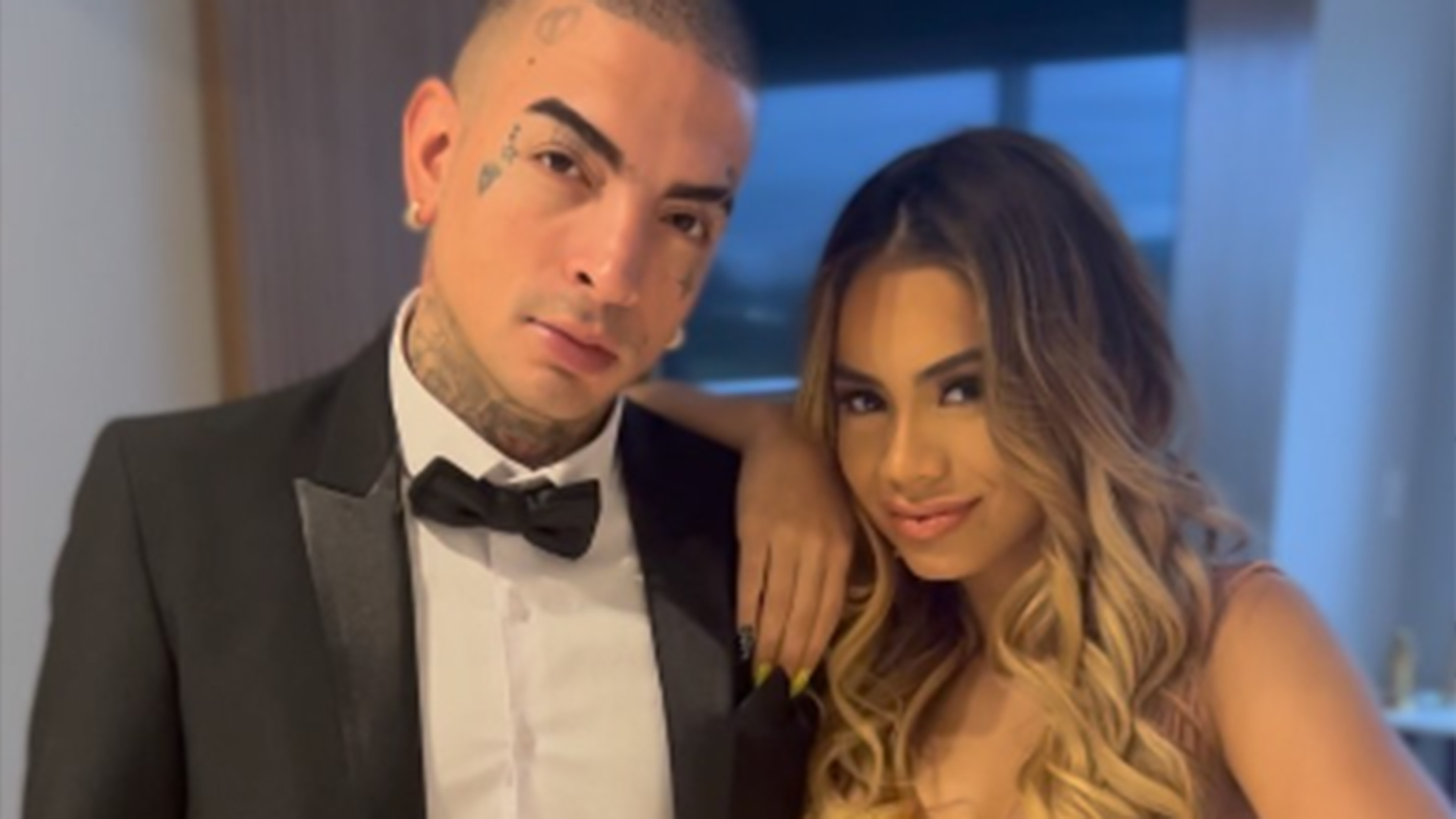 Após separação, Lexa fala sobre MC Guimê e o que deseja para ele no momento
