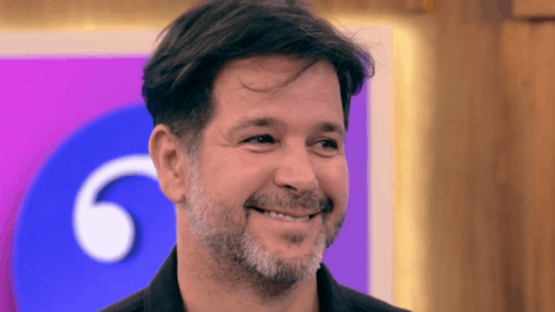 Quem é a namorada de Murilo Benício? Affair do ator é jornalista da Globo