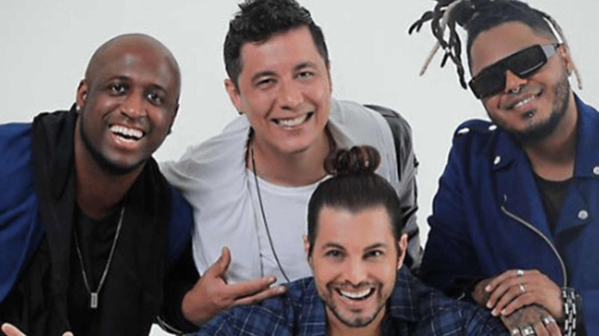 Grupo Br’oz celebra 20 anos e promete comemoração: ‘Quarentões’