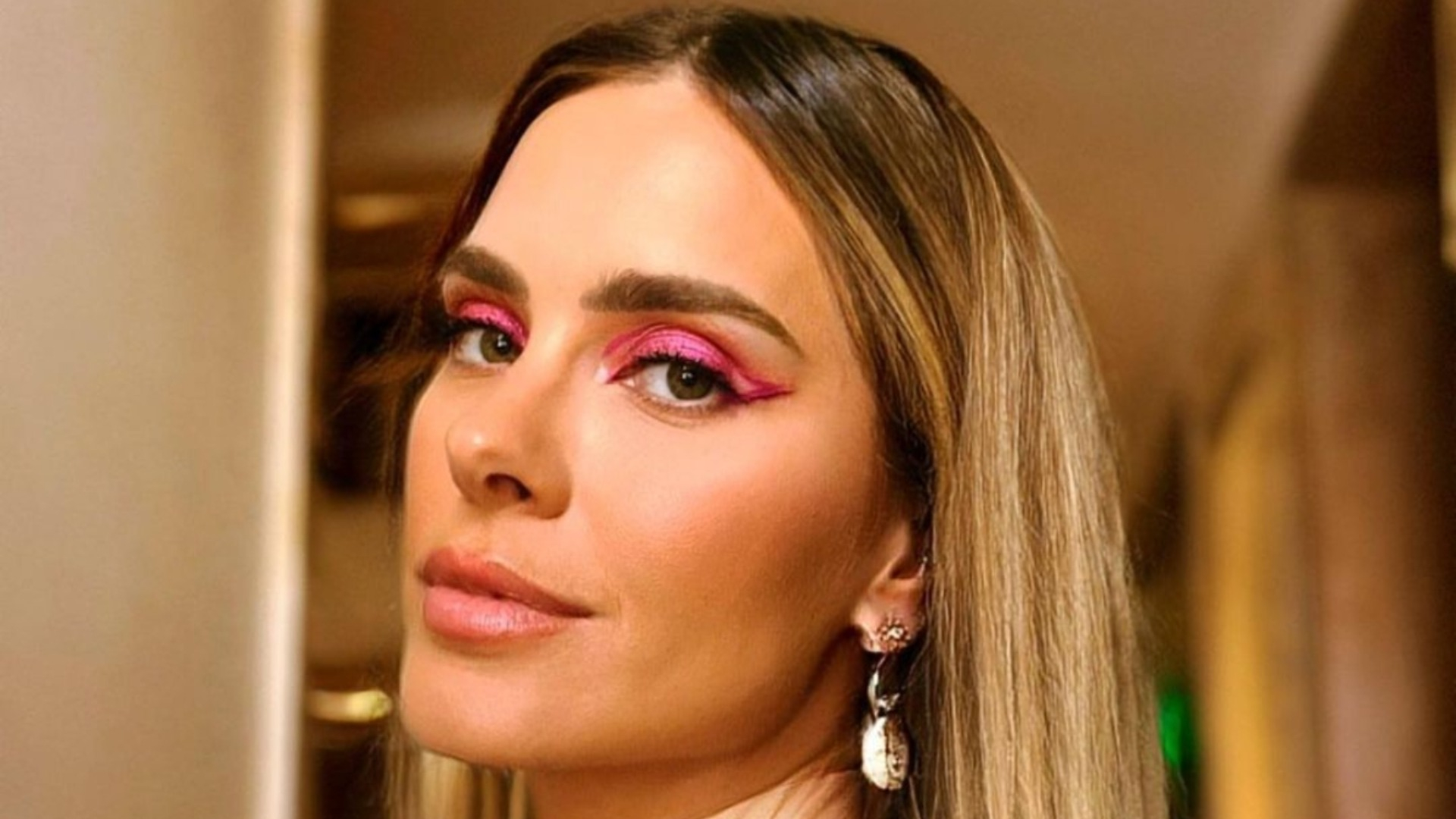 Carolina Dieckmann perdeu filho durante gravações de novela; relembre