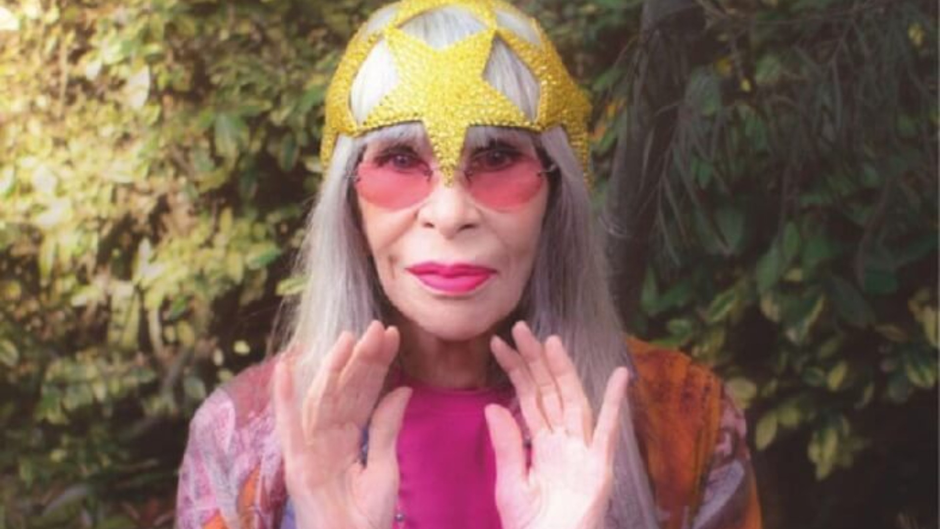 Rita Lee trocou data de aniversário antes de sua morte; entenda