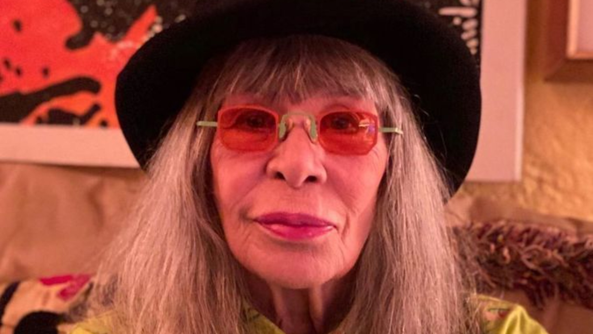 Rita Lee tinha tatuagem misteriosa; saiba o significado do desenho