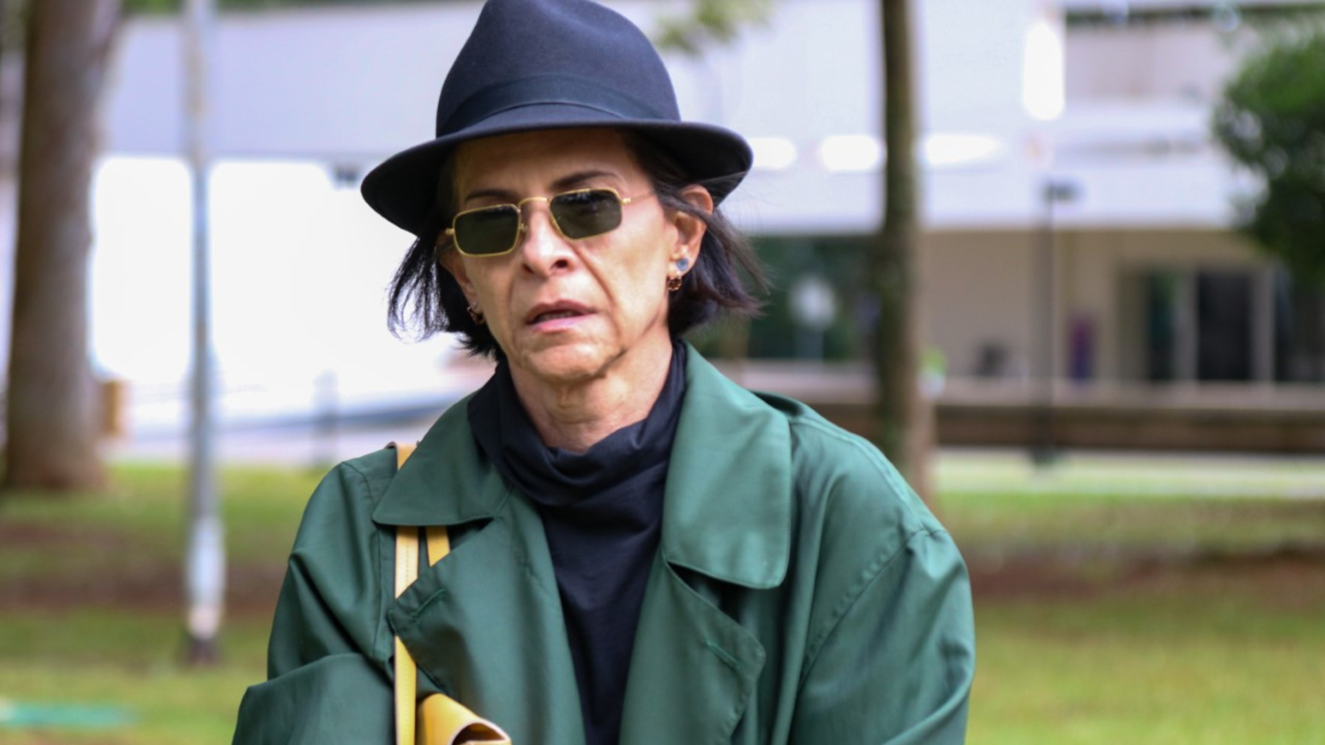 Marina Lima reflete sobre morte de Rita Lee e declara: ‘Festa’