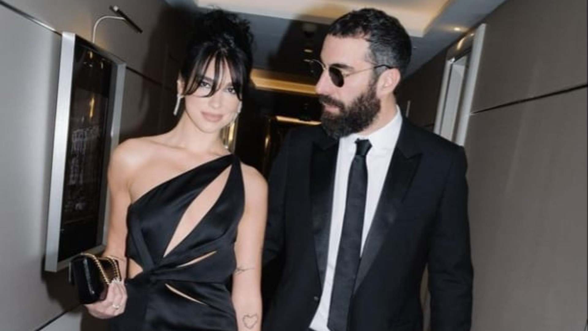 Quem é o novo namorado de Dua Lipa? Diretor é ex de cantora pop e dirige videoclipes
