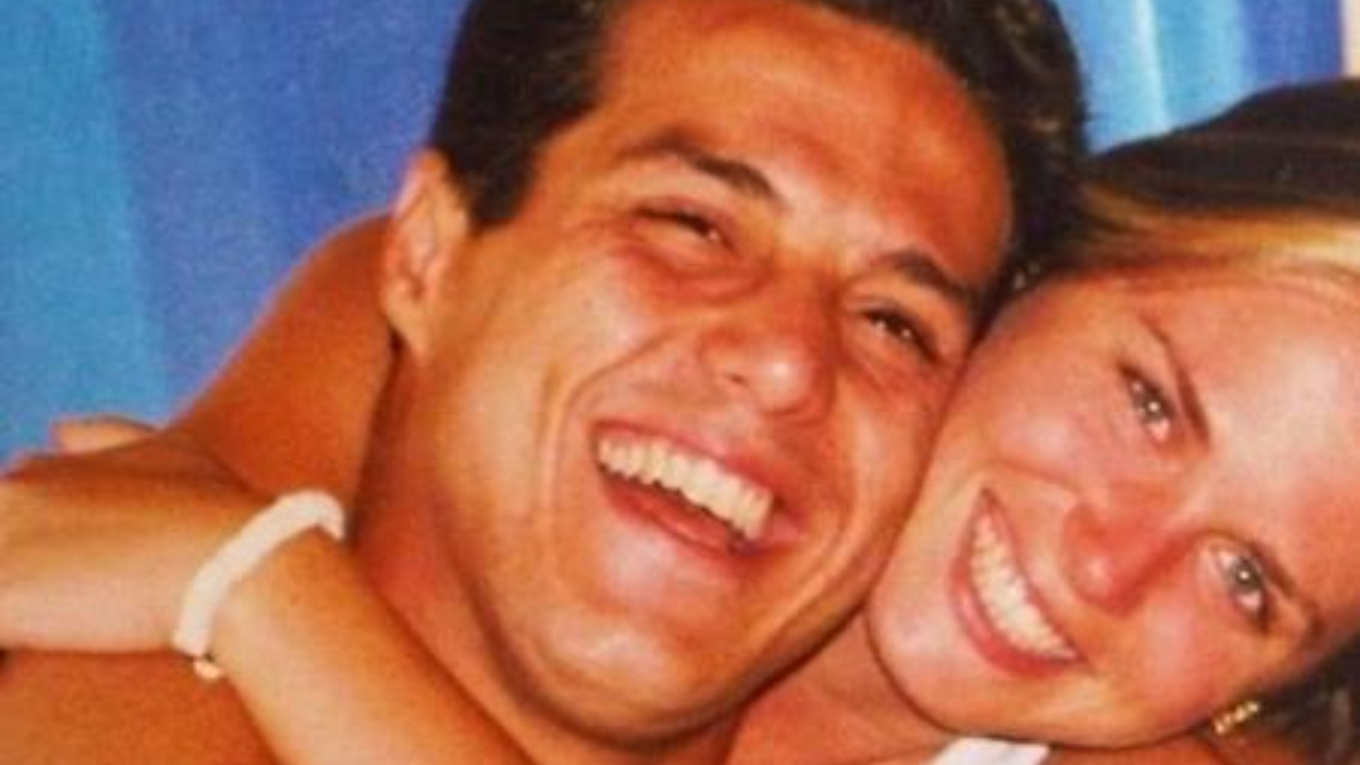 Relembre como Susana Werner abriu mão da carreira após casamento