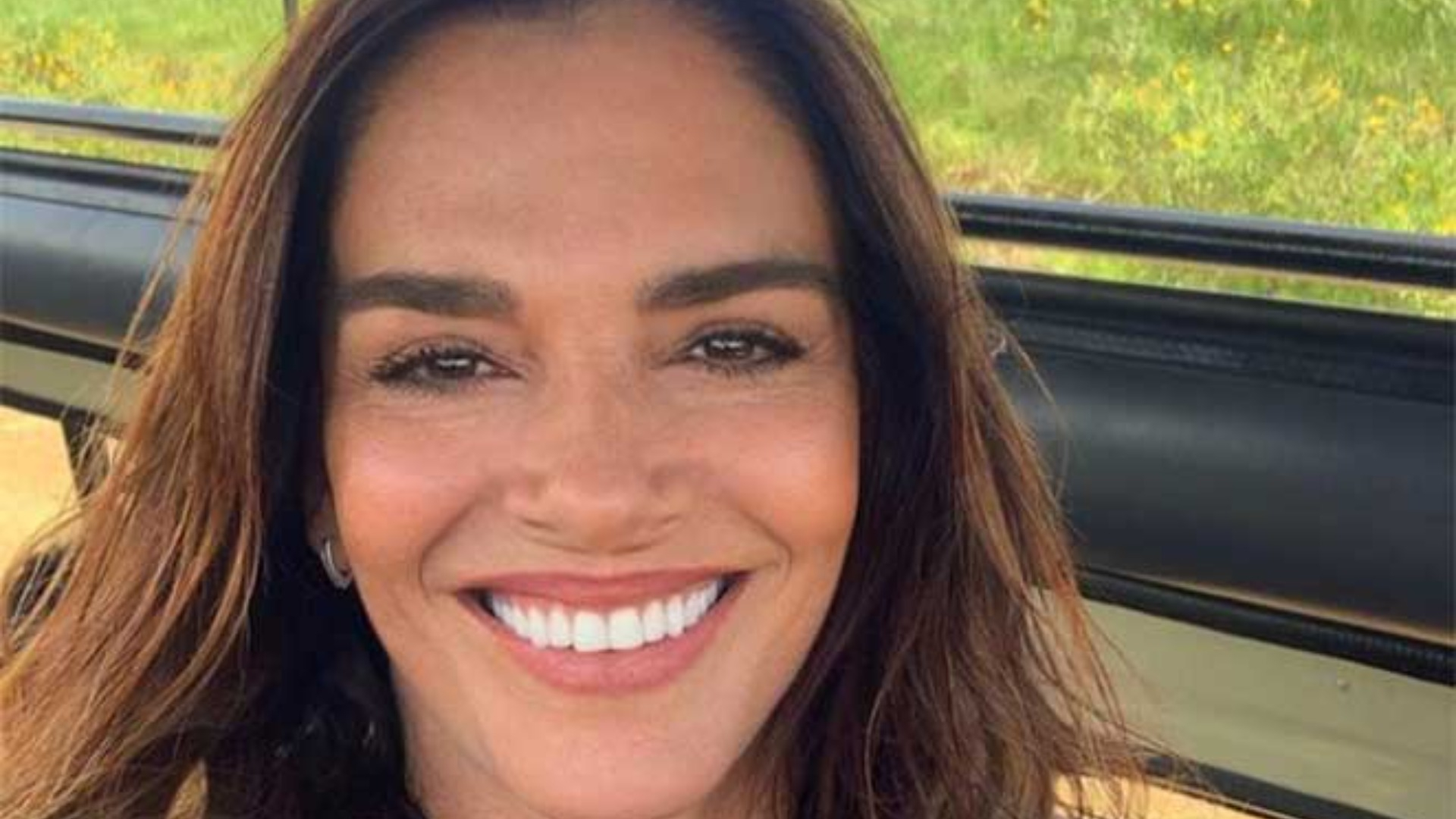 Mara Carvalho relembra entrada no esporte e teste no passado: ‘Vencedora’