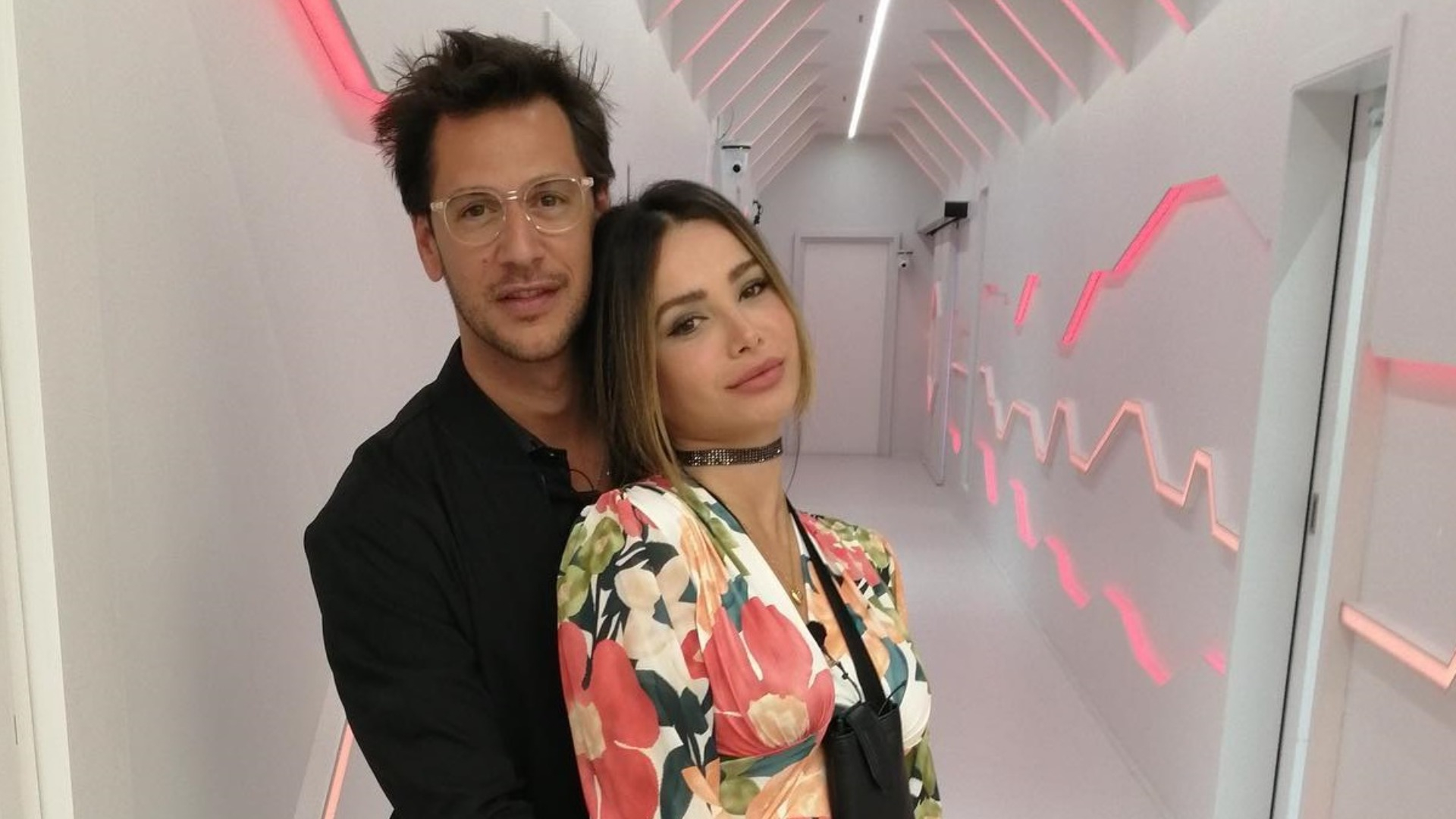 Bruna Gomes revela que já trocou de profissão com Bernardo Sousa: ‘Não sou tão radical’