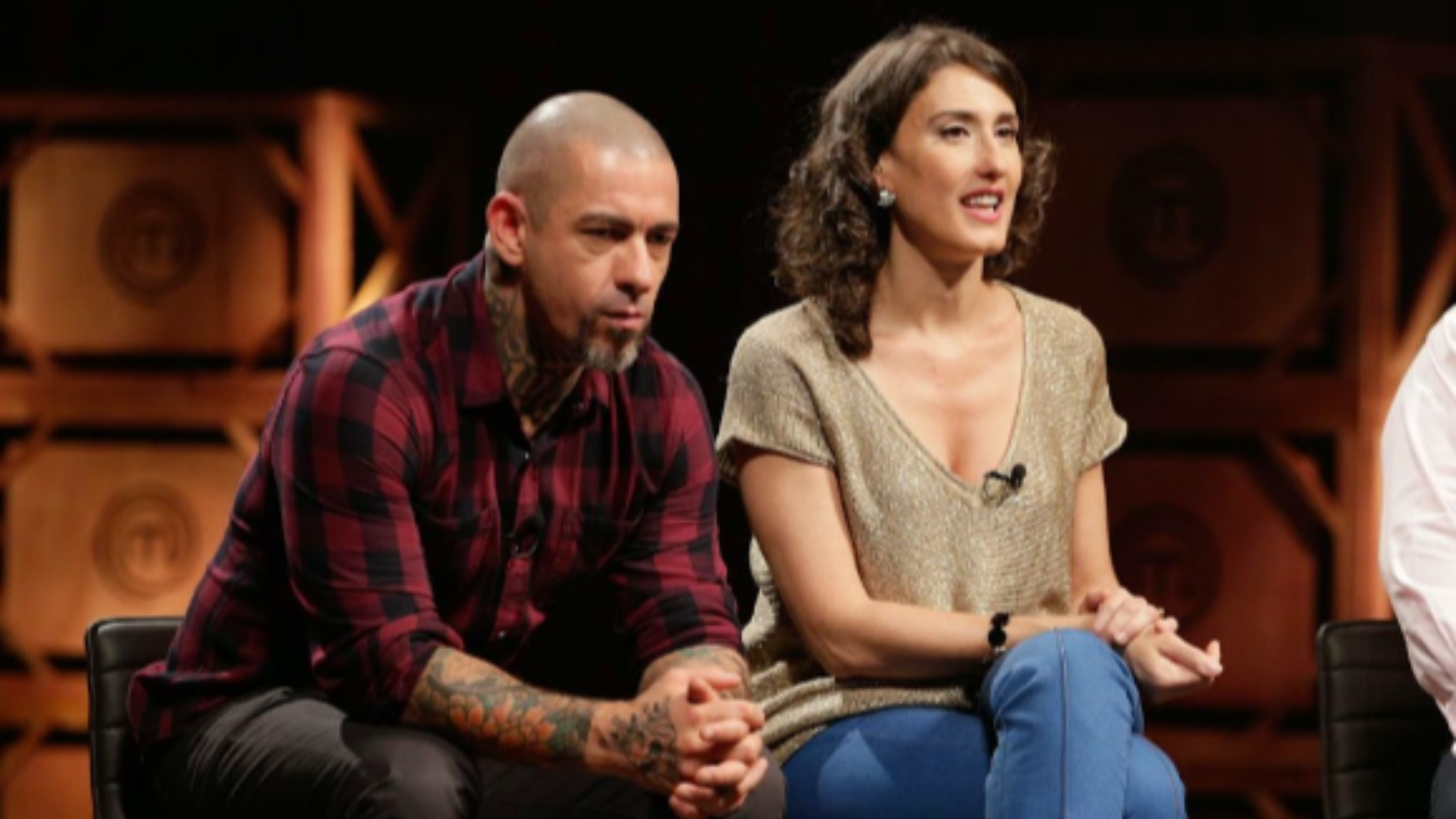 MasterChef: Relembre os motivos para Henrique Fogaça e Paola Carosella deixarem o reality
