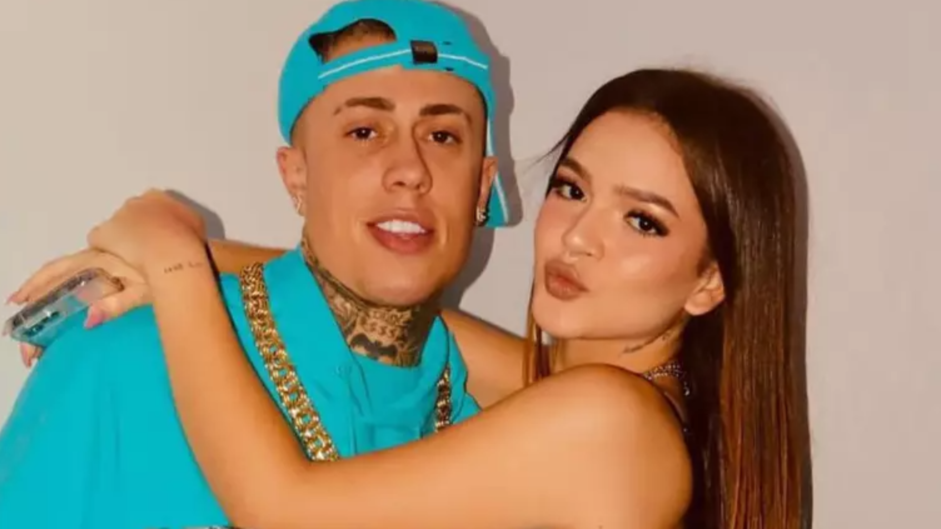 Mel Maia: Relembre alguns dos famosos com quem a atriz já teve um affair