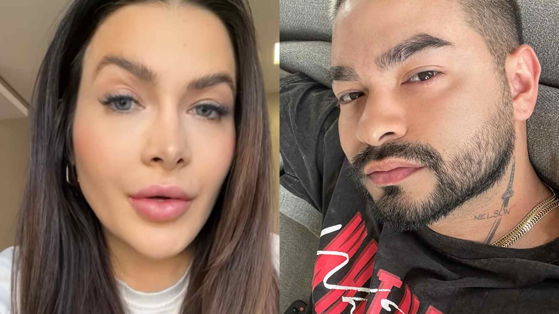 Esposa de Yudi Tamashiro revela diagnóstico após exames e tranquiliza: “Logo ele vai estar de volta”
