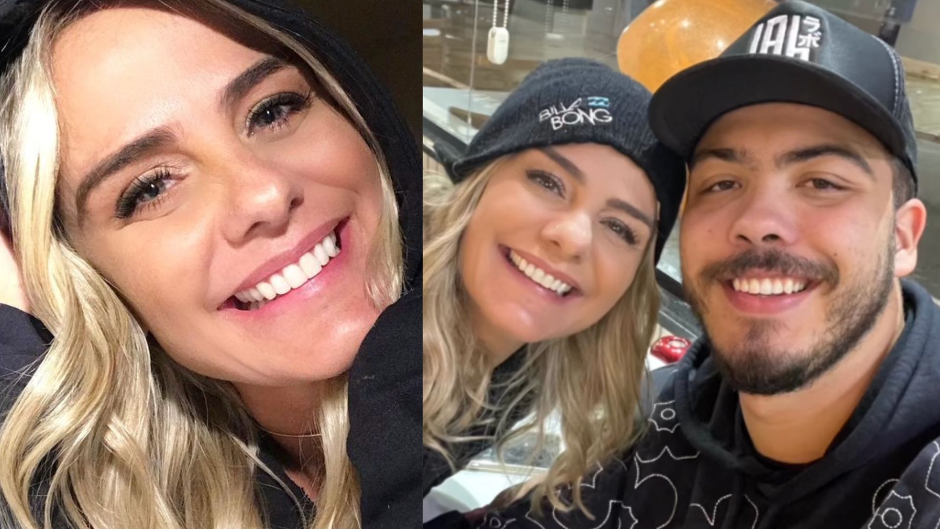 Milene Domingues diz estar aliviada pelo filho não seguir a carreira do pai, Ronaldo Fenômeno: “Nunca seria bom!”