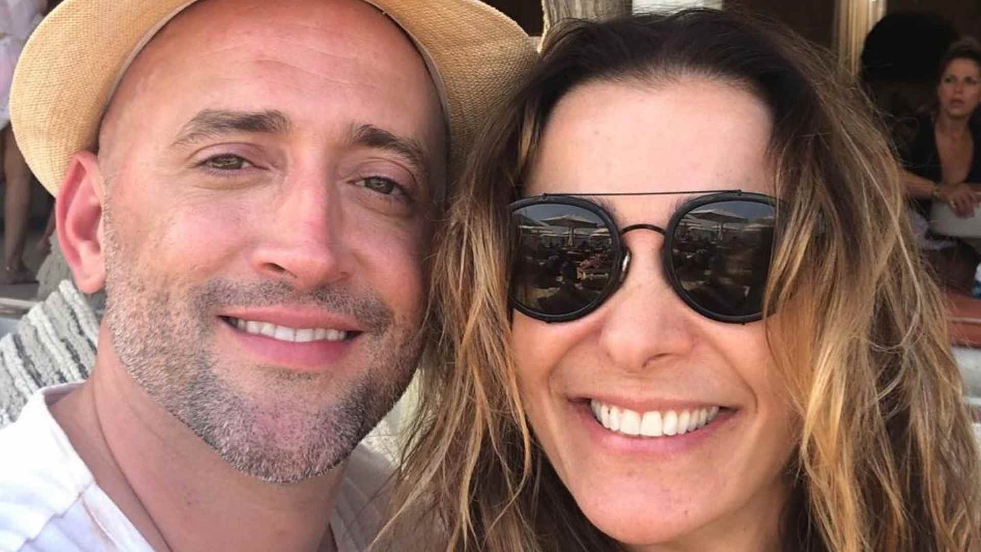 Mônica Martelli desabafa sobre ausência de Paulo Gustavo: “Nunca mais ri igual”