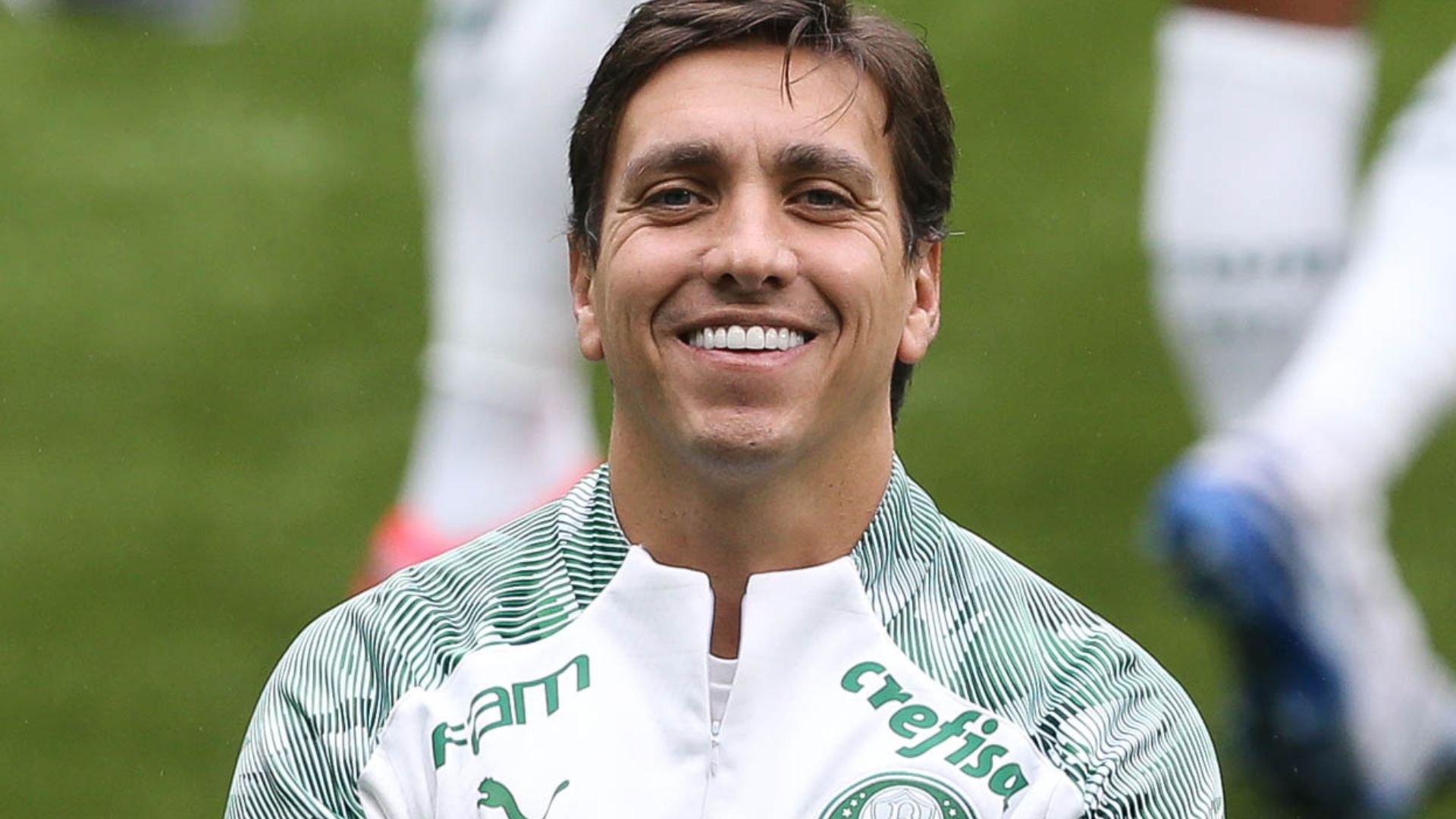 Palmeiras decreta luto após morte de médico aos 42 anos: “Grande amigo”