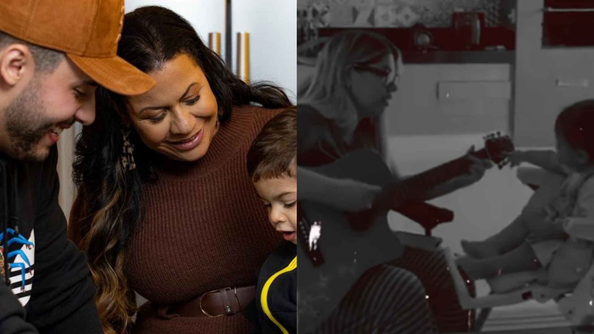 No Dia das Mães, Murilo Huff encanta ao homenagear Marília Mendonça, Dona Ruth e sua mãe