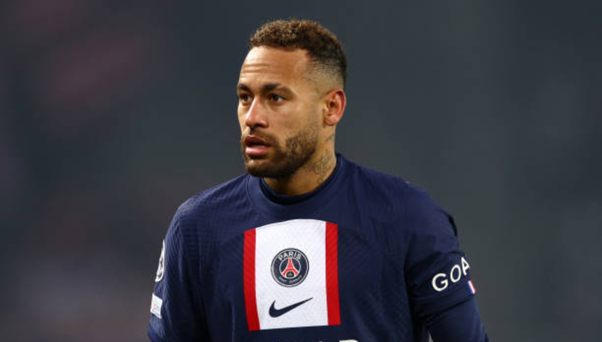 PSG decide vender Neymar Jr. e brasileiros na internet comemoram: ‘Corinthians’