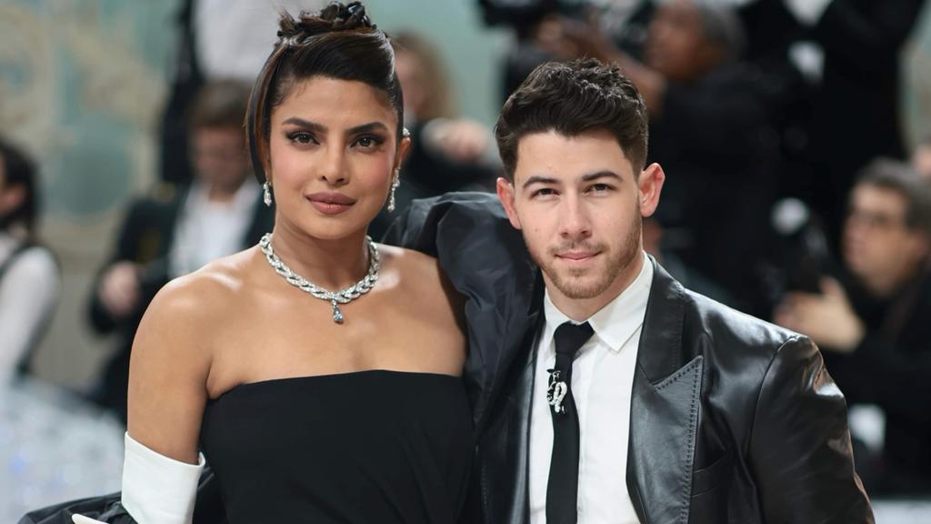 Priyanka Chopra conta história bizarra sobre a diferença de idade com o marido, Nick Jonas