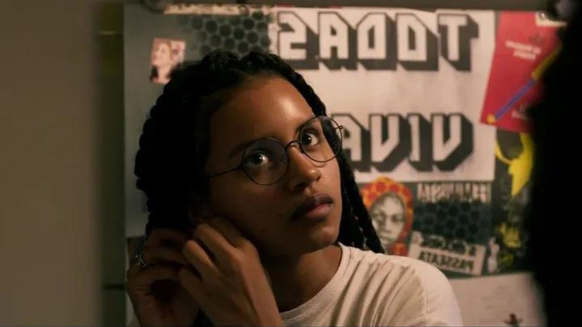 Gleici Damasceno celebra estreia na Netflix com filme gravado no Acre: “Realização”