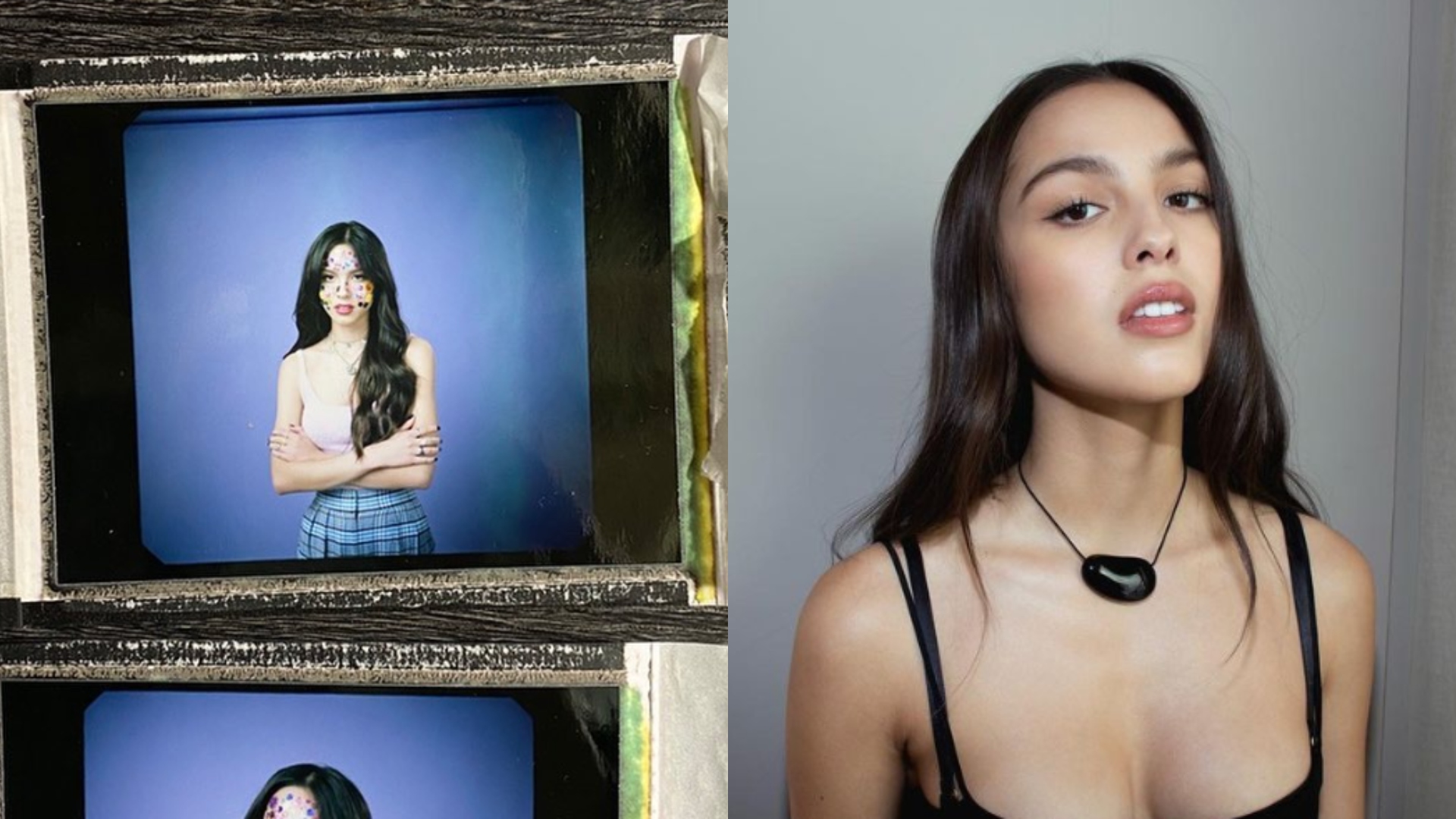 Olivia Rodrigo comemora dois anos de álbum SOUR: ‘Gratidão’