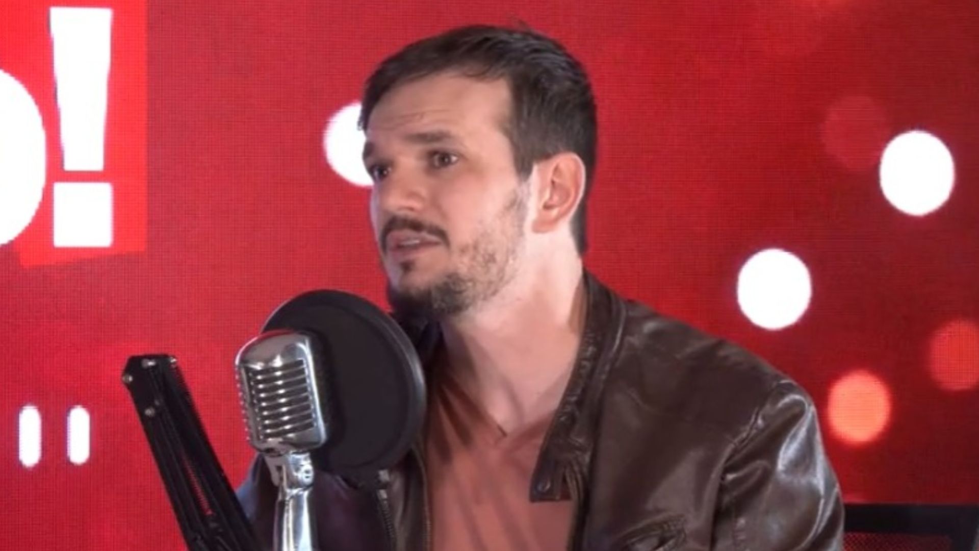 Padre Patrick Fernandes defende Padre Fábio de Melo por personagem na internet: ‘Humorado’