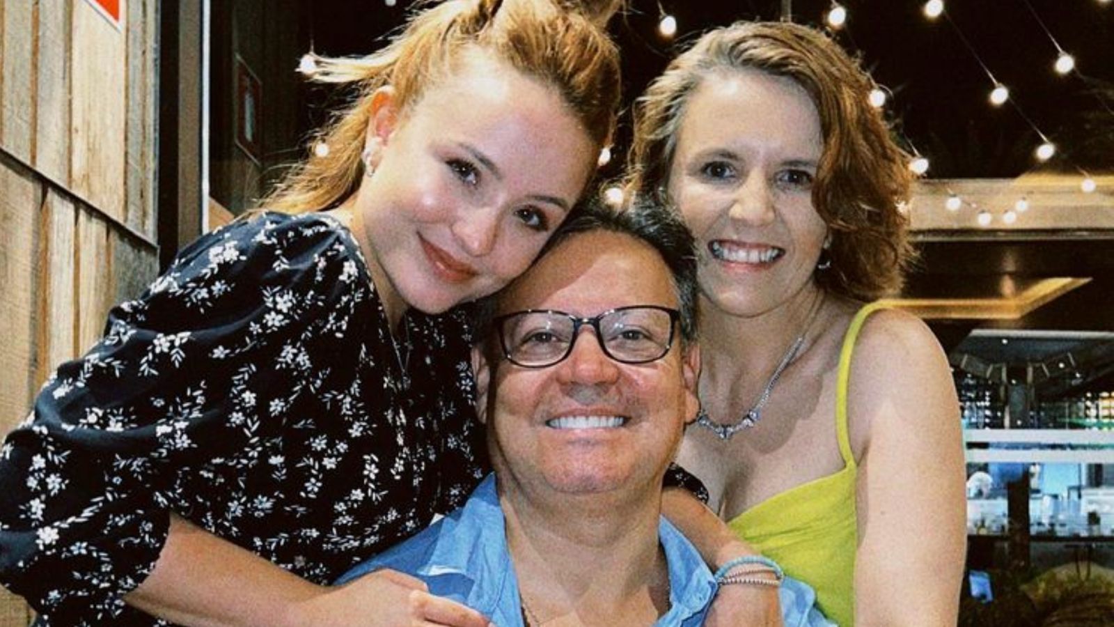 Pai de Larissa Manoela desabafa sobre ingratidão após rompimento: ‘Te esquecerá’