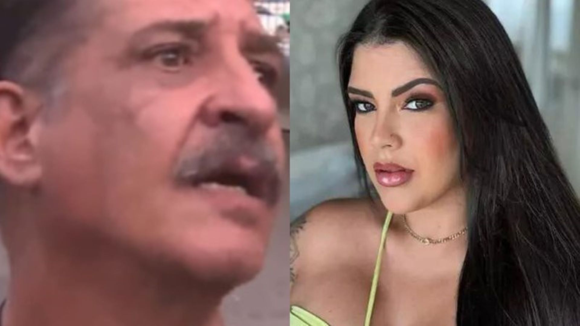 Pai de influenciadora assassinada não acredita em “tentativa de assalto”