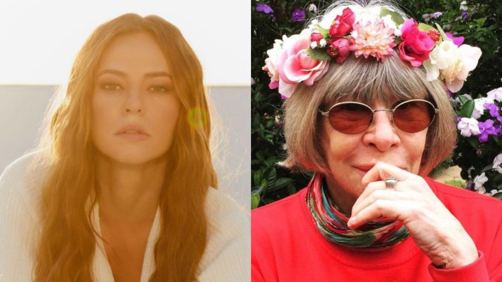 Paolla Oliveira emociona com homenagem à Rita Lee: “Quebrou paradigmas”