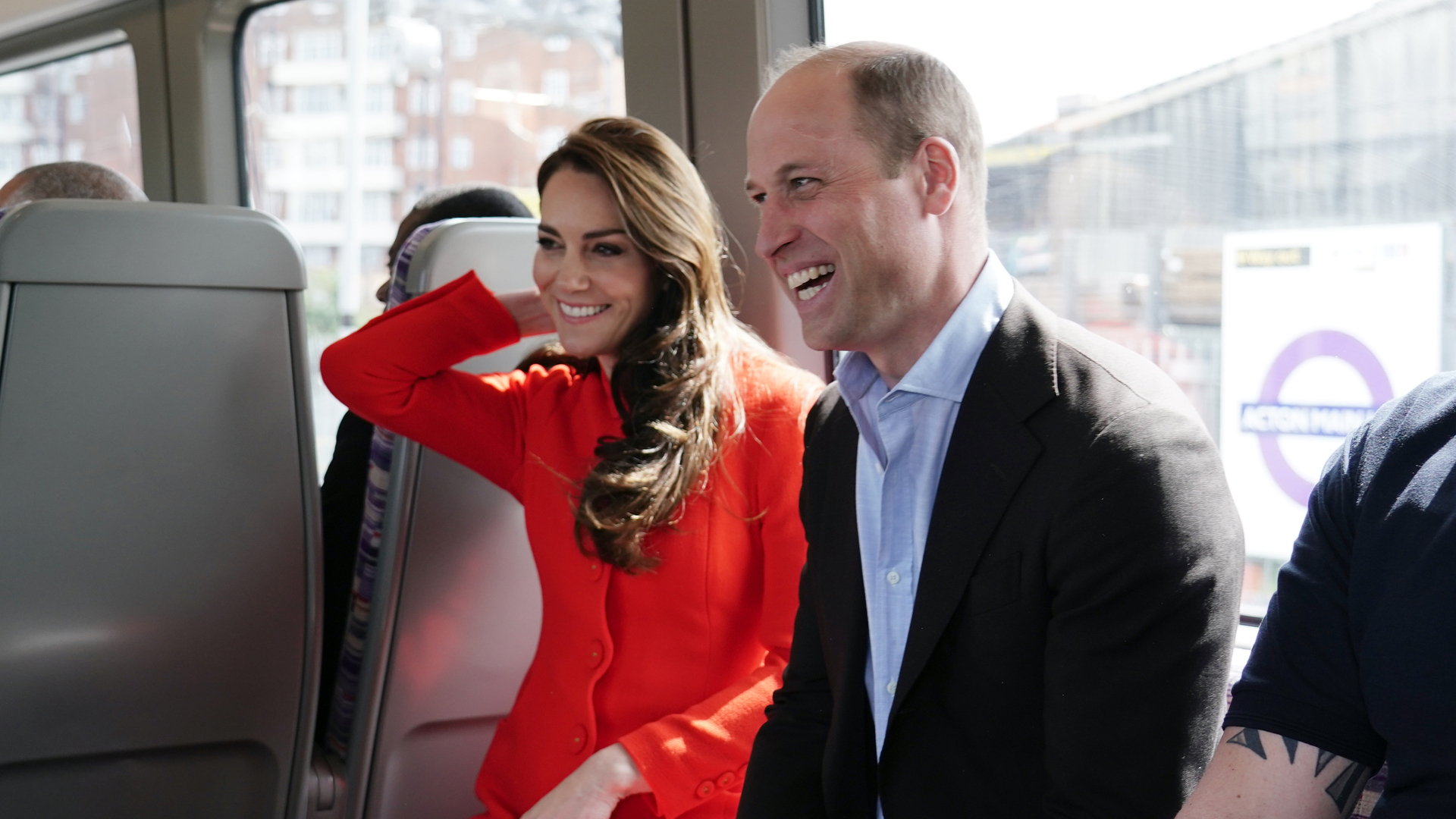 Príncipe William e Kate já se separaram? Relembre término relâmpago do casal real