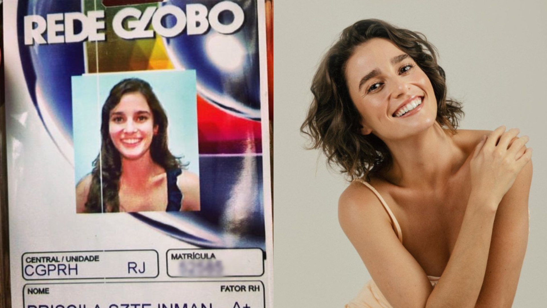 Priscila Sztejnman encerra seu contrato com a Globo: ‘Mudamos o formato de parceria’