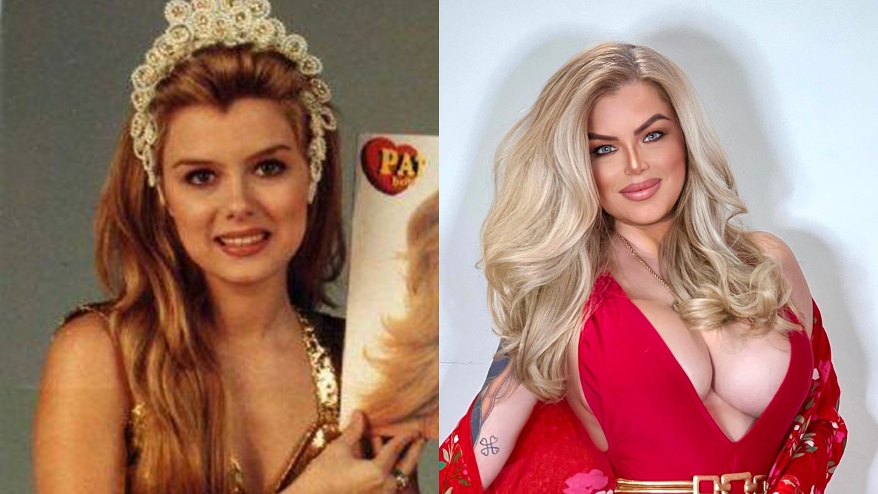 Quantas plásticas fez Patrícia Kiss? Ex-apresentadora infantil chocou com visual