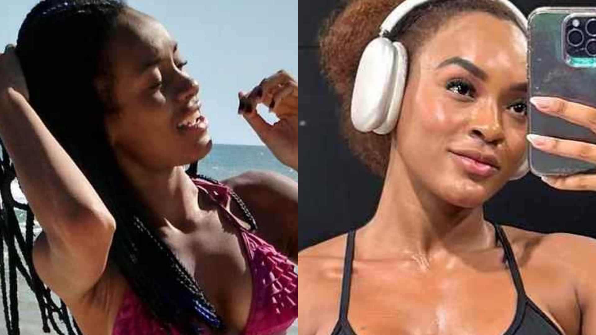 Patrícia Ramos impressiona ao mostrar antes e depois do corpo: “Resultado de milhões”