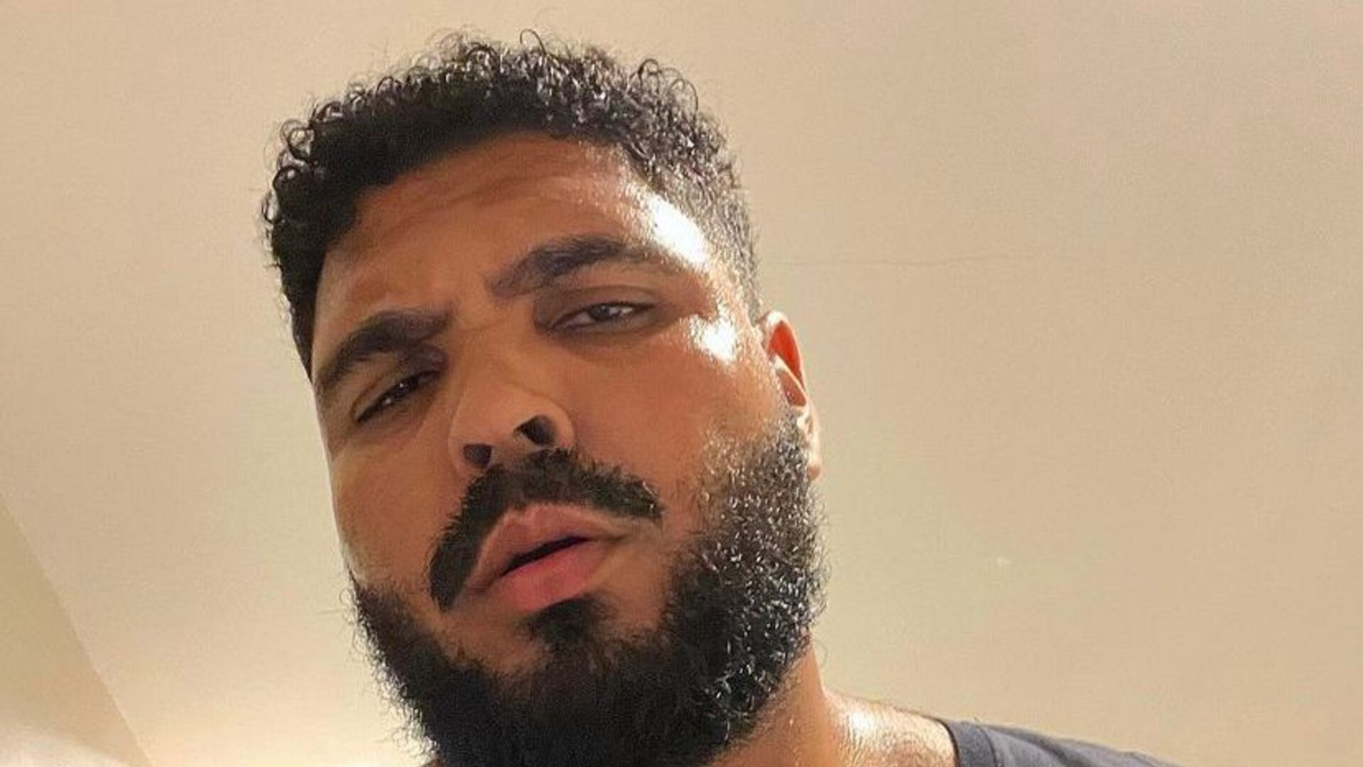 Paulo Vieira surpreende fãs ao fazer desabafo nas redes sociais: “Pisou no meu calo, vou gritar”