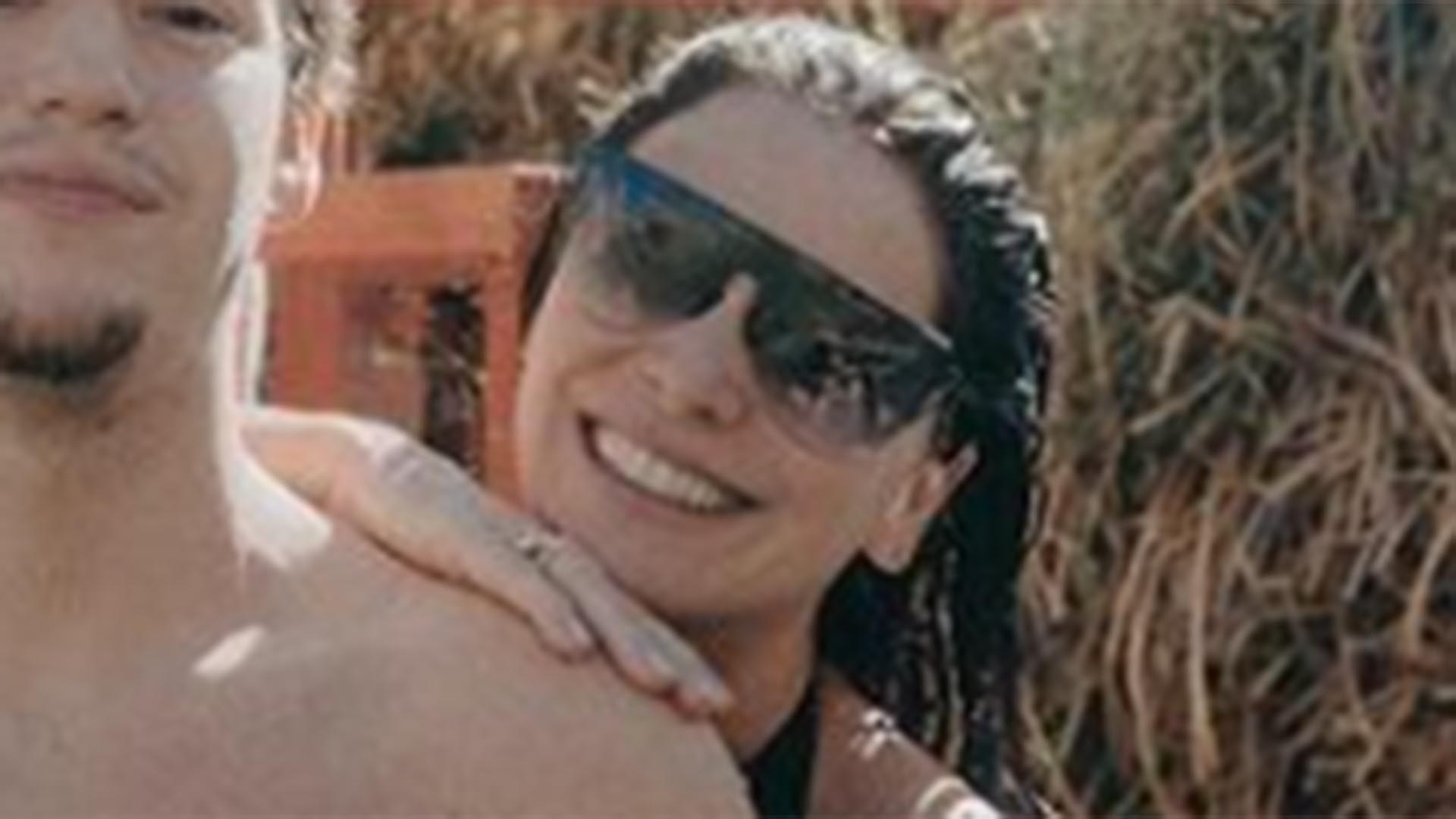 Aos 18 anos, filho de Giovanna Antonelli e Murilo Benício surge sem camisa na web