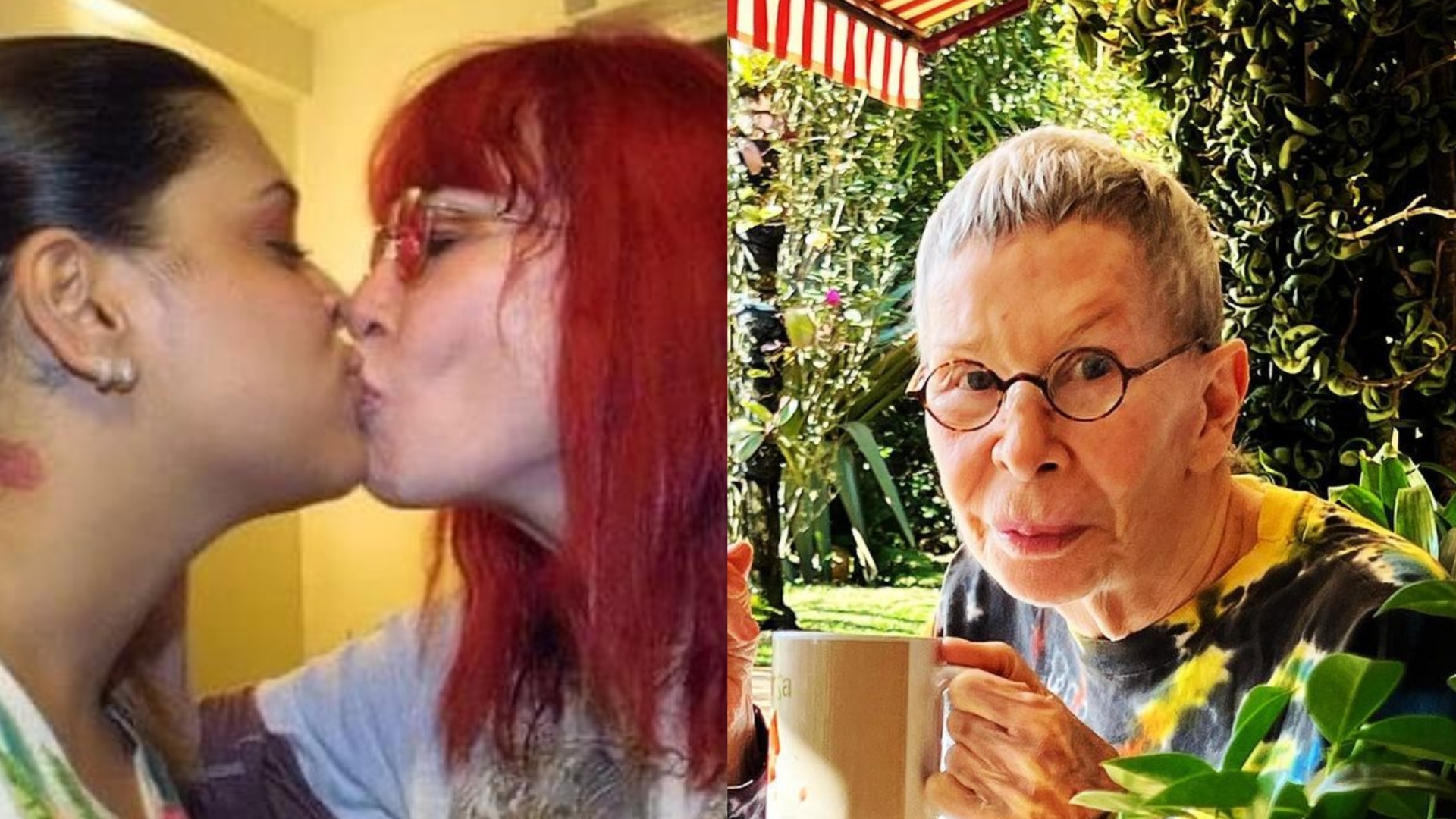 Fã, Preta Gil homenageia Rita Lee: ”Descanse em paz não combina com você”
