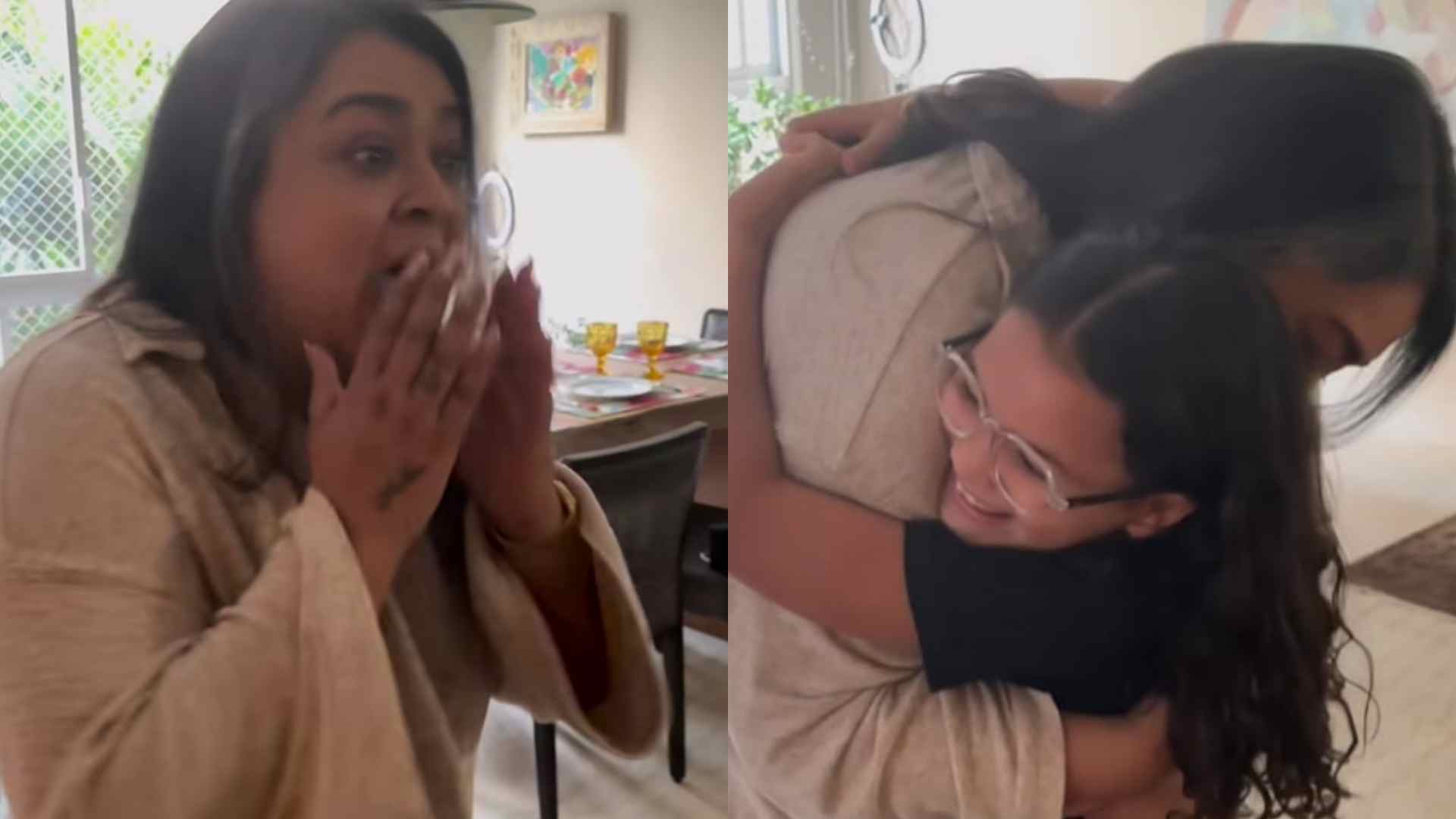 Em tratamento contra o câncer, Preta Gil recebe visita surpresa da neta: “O coração da vovó não aguenta”