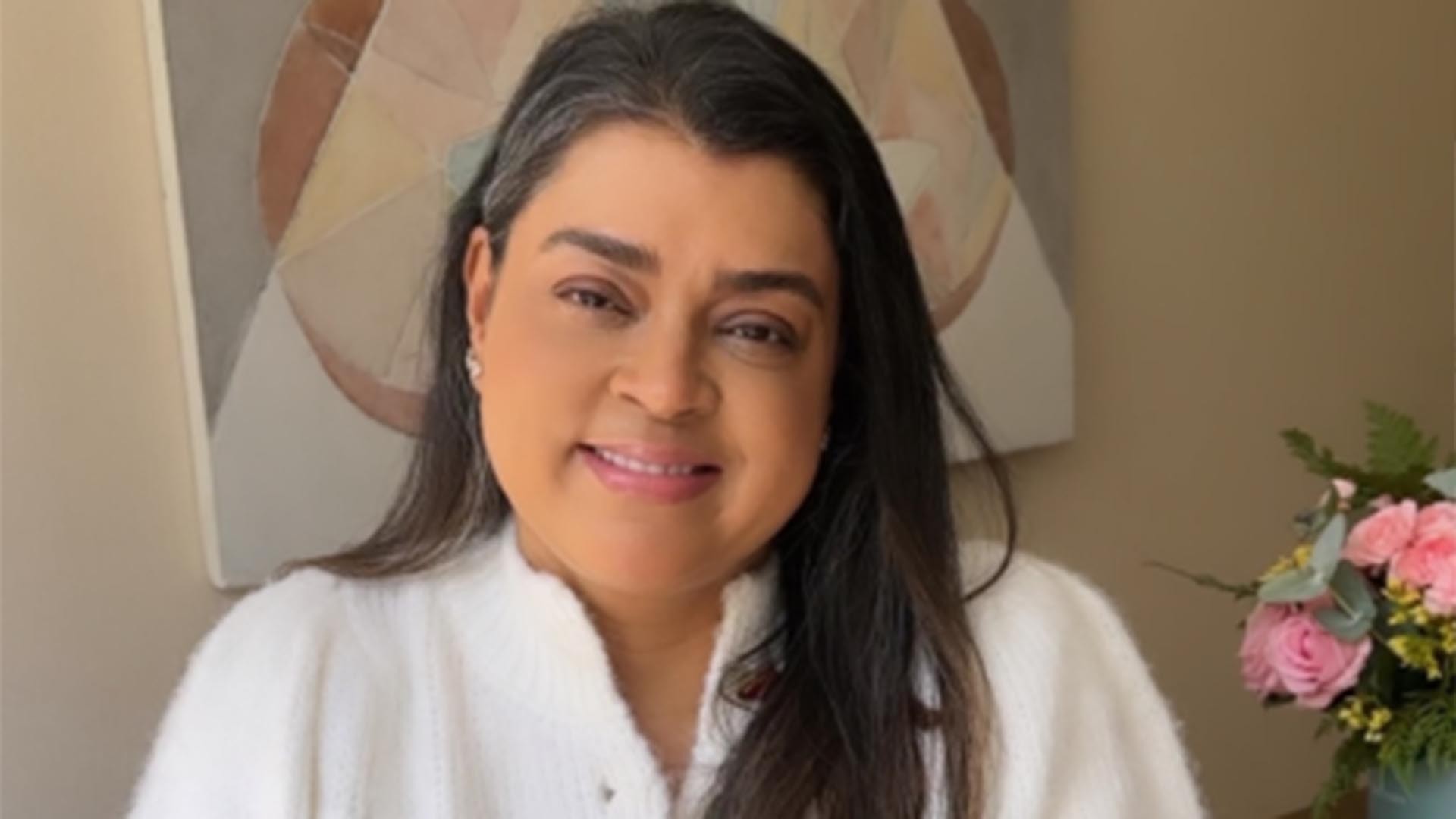 Preta Gil anuncia mudança de cidade durante luta contra o câncer