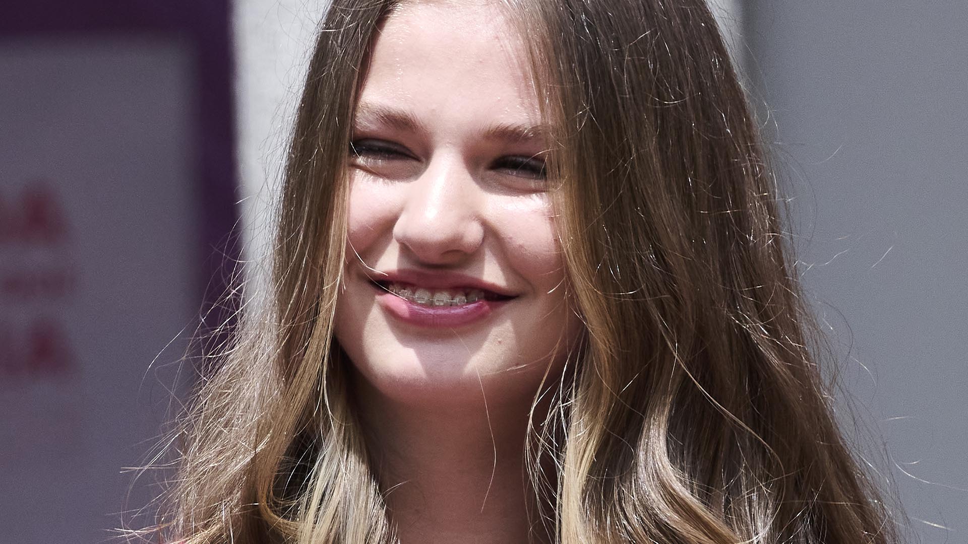 Princesa Leonor, da Espanha, namora um jovem brasileiro, diz revista