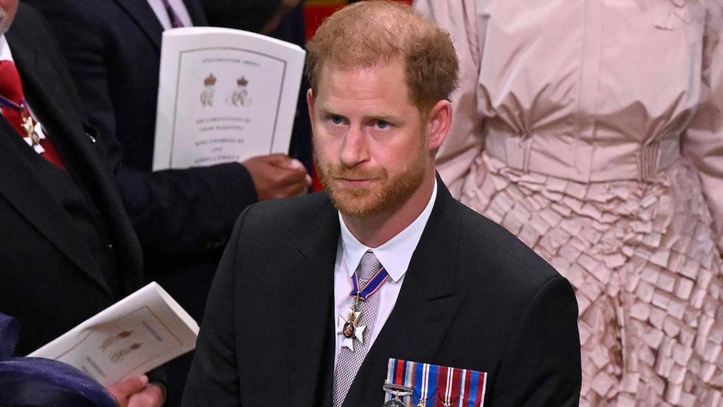 Príncipe Harry perde contestação legal para pagar proteção policial no Reino Unido
