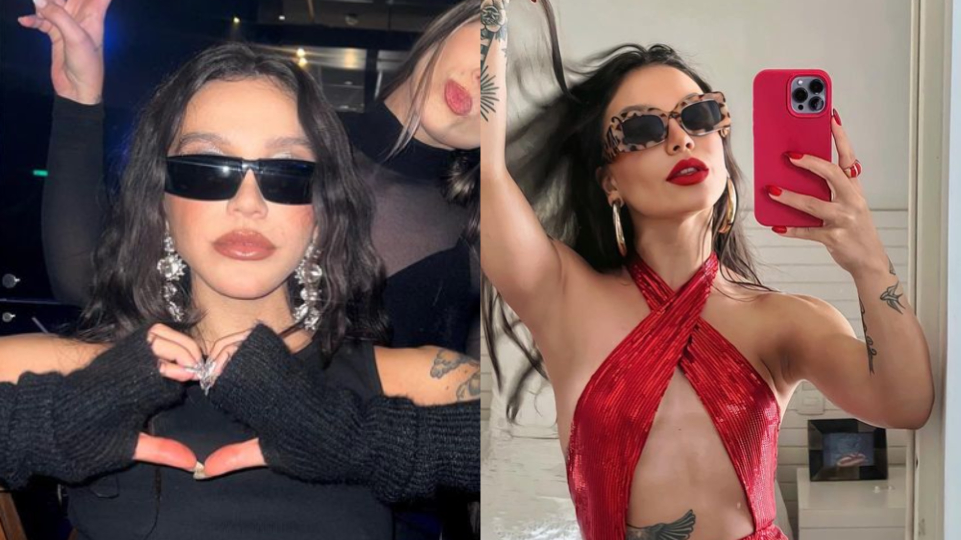 Priscilla Alcântara rebate críticas por ‘desvio’ da Igreja: ‘Fanatismo religioso’