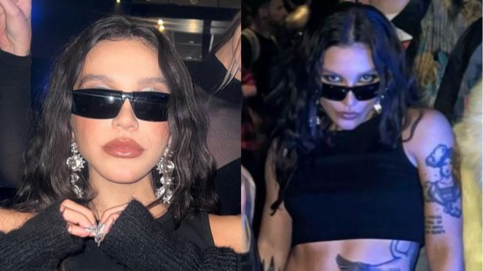 Priscilla Alcântara ostenta abdômen trincado e impressiona: “Que shape!”