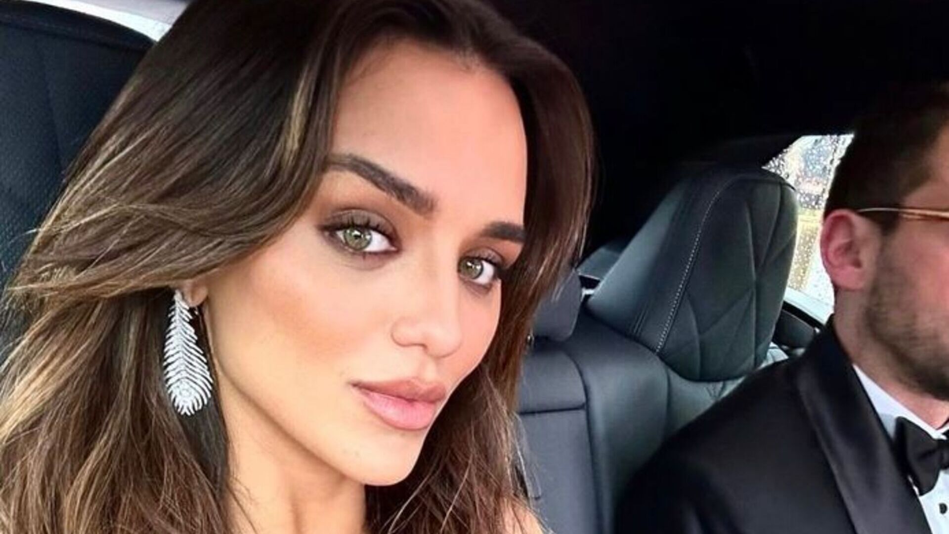 Rafa Kalimann surpreende ao compartilhar mais fotos ao lado do novo namorado